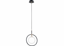 Alfac Alfa Akira 60928 závěsná lampa závěsná 1x40W E14 bílá/černá
