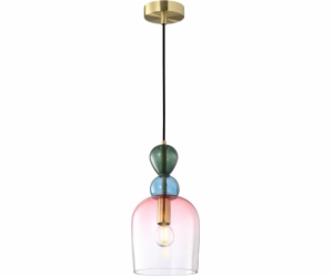 Italux Italux Manso PND-37462B-MC-GD závěsná lampa závěsn...