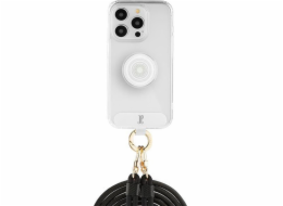Just Elegance JE 3v1 PopGrip iPhone 15 Pro 6.1 Clear 30525 (Just Elegance)