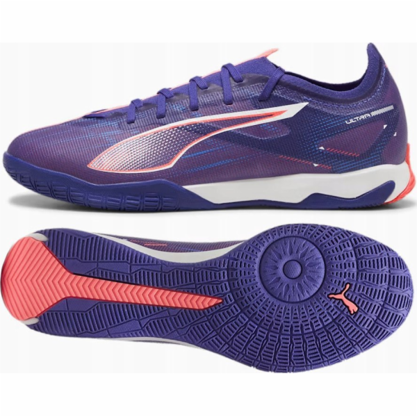 Boty Puma Puma Ultra 5 Match IT 107895-01