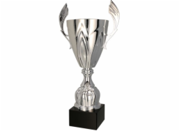 Triumph Cup kovový stříbrný (4127E)