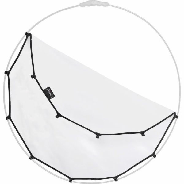 Látkový difuzér Lastolite -2EV pro HaloCompact