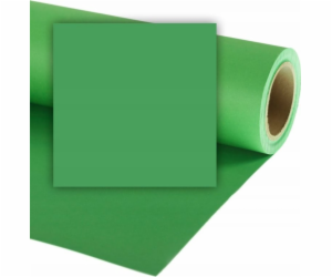 Colorama CHROMAGREEN - kartonové pozadí 2,18 x 11m