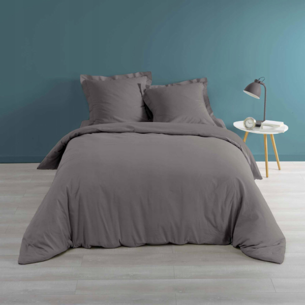 Interior Design PERCALINE povlak na přikrývku, perkál, 24...