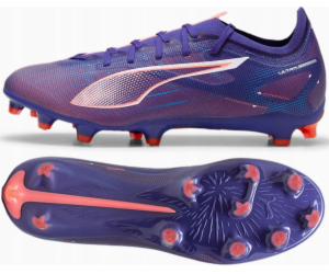 Boty Puma Puma Ultra 5 Match FG/MG 107687-01