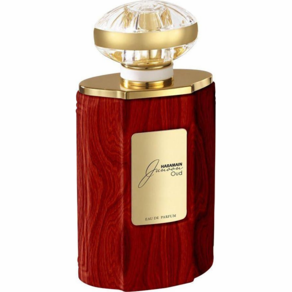 Al Haramain Al Haramain Junoon Oud EDP 75 ml