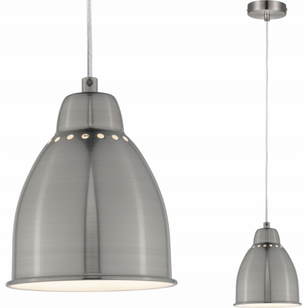 Závěsná lampa Paulmann Neordic Hilla max. 1x40W E27 kartá...