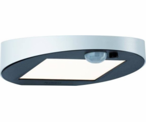 Paulmann nástěnné svítidlo RYSE LED solar 3000K 300lm fas...