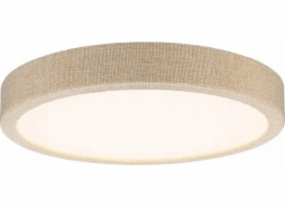 Paulmann stropní svítidlo COSARA 15W 300MM 1300lm 3000K IP44 230V béžová