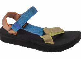 Univerzální sandály Teva Teva W Midform 1090969-MLMT Multicolor 42