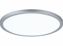 Paulmann stropní svítidlo Stropní svítidlo ATRIA SHINE LED Podsvícení 16W 1600lm kulaté 293mm 4000K 230V matný chrom / plast