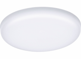 Paulmann stropní svítidlo Bezrámový panel Veluna VariFit IP44 6W 4000K 75mm Plast