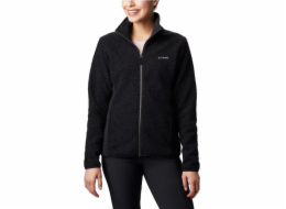 Columbia Columbia Panorama Full Zip 1861191010 Černá L