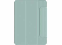 Pomologic Pomologic Book Cover – ochranné pouzdro pro iPad Air 11 M2 (2024) (Mint Fresh)