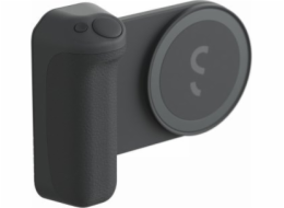 ShiftCam ShiftCam SnapGrip - držák telefonu pro mobilní fotografování s podporou bezdrátového nabíjení s vestavěnou 3200 power bankou