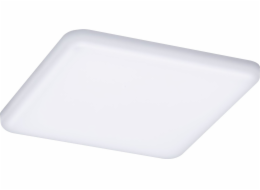 Paulmann stropní svítidlo Bezrámový panel Veluna VariFit IP44 10W 3000K 125x125mm Plast