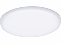 Paulmann stropní svítidlo Bezrámový panel Veluna VariFit IP44 10W 3000K 125mm Plast