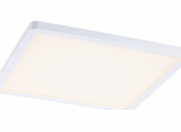 Paulmann stropní svítidlo Stropní svítidlo VariFit AREO LED DIM 16W 1400lm 3000K 230x230mm IP44 230V bílá matná / plast