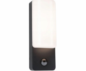 Paulmann nástěnné svítidlo BONNIE LED PIR 8,5W 560lm 3000...
