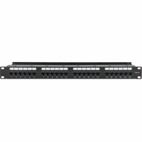 Intellinet Network Solutions Intellinet 721035 Patch Pane...