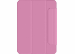 Pomologic Pomologic Book Cover – ochranné pouzdro pro iPad Air 13 M2 (2024) (starorůžový)
