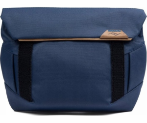 Taška Peak Design Field Pouch Midnight v2 - modrá, s popr...