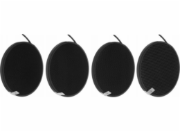 GlareOne Studio Light Sada standardních mřížek GlareOne - sada mřížek pro vrchlík Standard