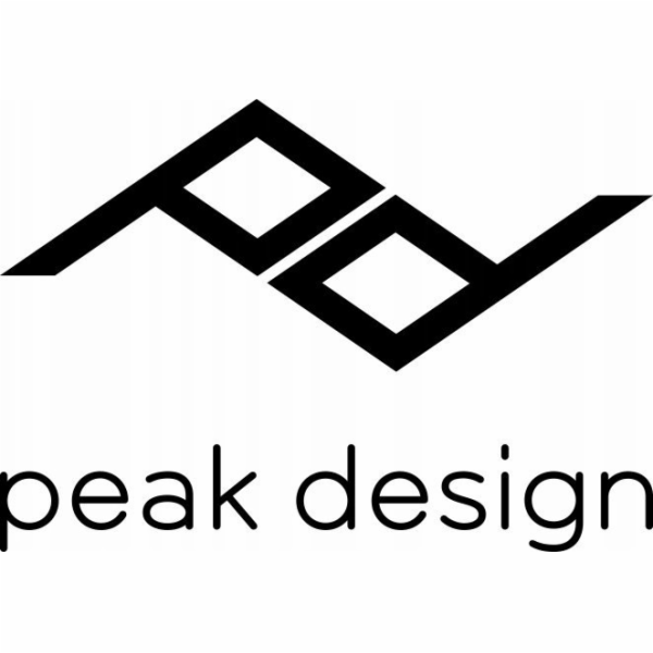 Peak Design Peak Design MICRO CLUTCH L-Plate řemínek na ruku