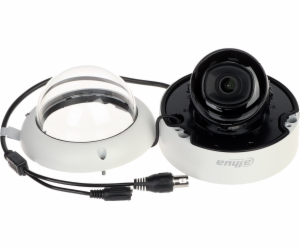 Dahua Technology VANDAL-PROOF CAMERA AHD, HD-CVI, HD-TVI,...