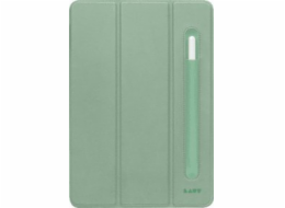 LAUT Huex Folio Tablet Case – ochranný kryt pro iPad Air 10.9 4/5G (zelený)