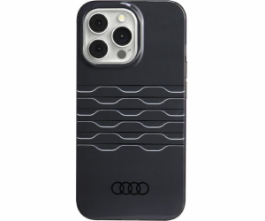 Audi Audi IML MagSafe Case iPhone 13 Pro Max 6.7 černý/če...