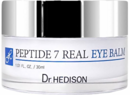 Dr. Hedison Peptide 7 Real Eye Balm balzám na oči 30ml