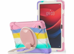Pouzdro na tablet Tech-Protect TECH-PROTECT X-ARMOR LENOVO TAB M11 11.0 TB-330 BABY COLOR