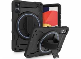 Pouzdro na tablet Tech-Protect Pouzdro Tech-Protect Solid360 pro Xiaomi Redmi Pad SE 11 – černé