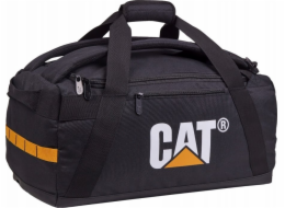 Caterpillar Caterpillar Tactical Duffel Backpack 84724-01 Černá Jedna velikost