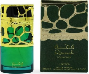 Dámský parfém Lattafa Lattafa EDP Qimmah pro ženy (100 ml)