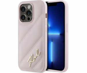 Karl Lagerfeld Karl Lagerfeld KLHCP14XPQDSMGP iPhone 14 P...