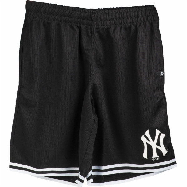 47 Značka 47 Značka MLB New York Yankees Court Grafton Sh...