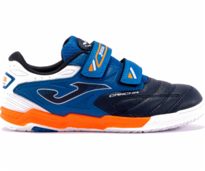 Joma Joma Cancha Jr. 2403 V CAJW2403INV Námořnická modř 30