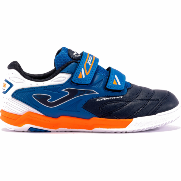 Joma Joma Cancha Jr. 2403 V CAJW2403INV Námořnická modř 30