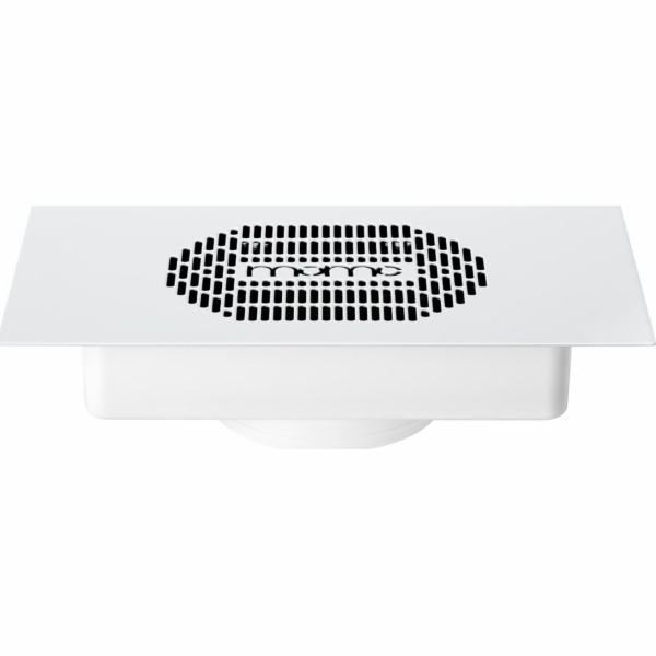 Activeshop Momo S-41 vestavěný sběrač prachu bílý