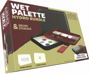 Army Painter Army Painter: Mokrá paleta - Hydro Bundle & ...