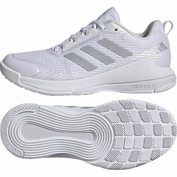 Boty Adidas Adidas Novaflight 2 W IG1609