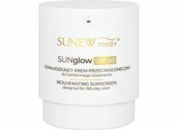 Sunewmed+ SunewMed+ SUNglow SPF50 omlazující opalovací krém 80 ml