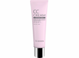 Dr. Hedison Dr.HEDISON CC krém Přírodní pleťový CC krém s niacinamidem SPF38 50 ml