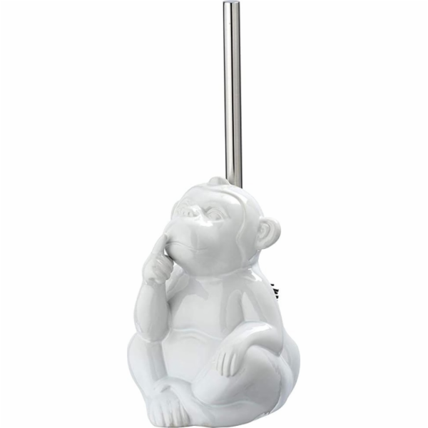 Wenko Toaletní kartáč QUIET MONKEY, Wenko