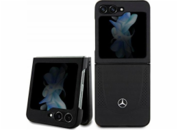 Mercedes Mercedes MEHCZF5ARMBK Z Flip5 F731 black/black hardcase Leather Urban