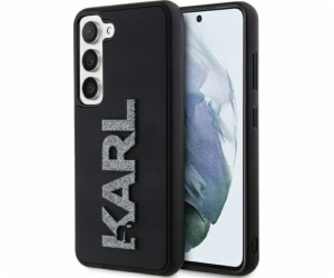 Karl Lagerfeld Karl Lagerfeld KLHCS24S3DMBKCK S24 S921 če...