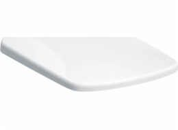 Geberit WC sedátko Geberit WC sedátko Selnova Square, vrchní montáž 500.338.01.1