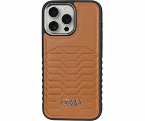 Audi Audi Synthetic Leather MagSafe iPhone 14 Pro 6.1 hně...